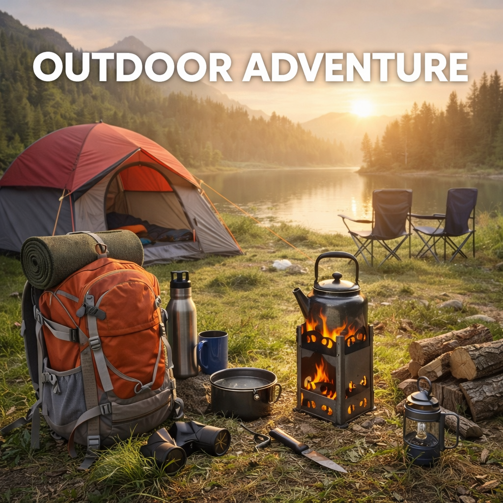 Outdoor Adventure